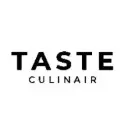 Taste culinair
