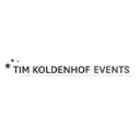 Tim Koldenhof Events